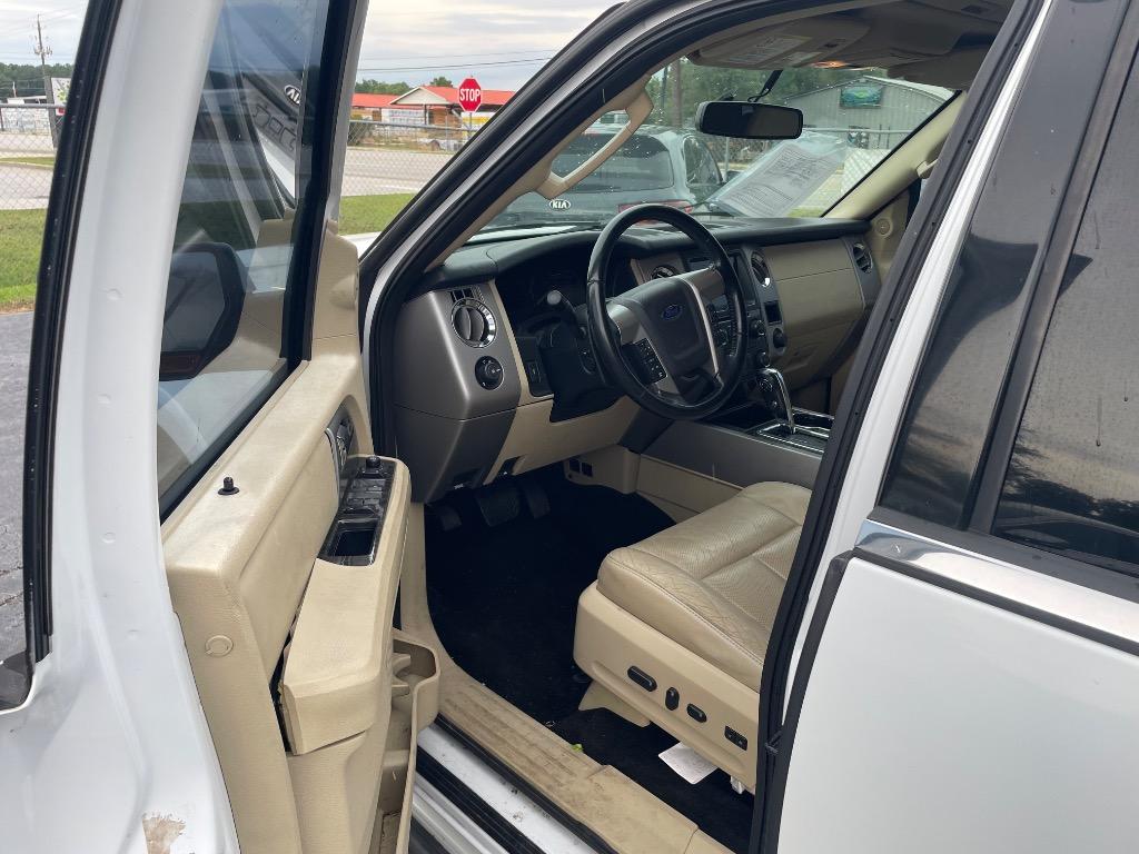 2017 Ford Expedition