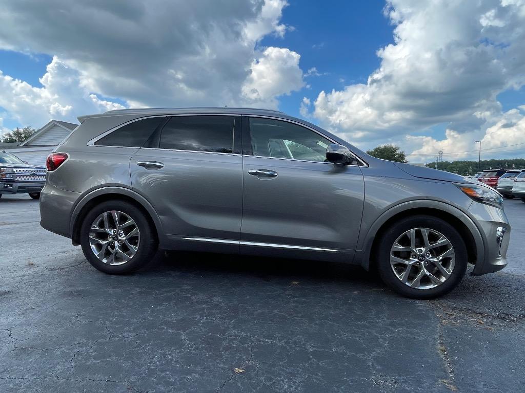 2019 Kia Sorento - $14,995