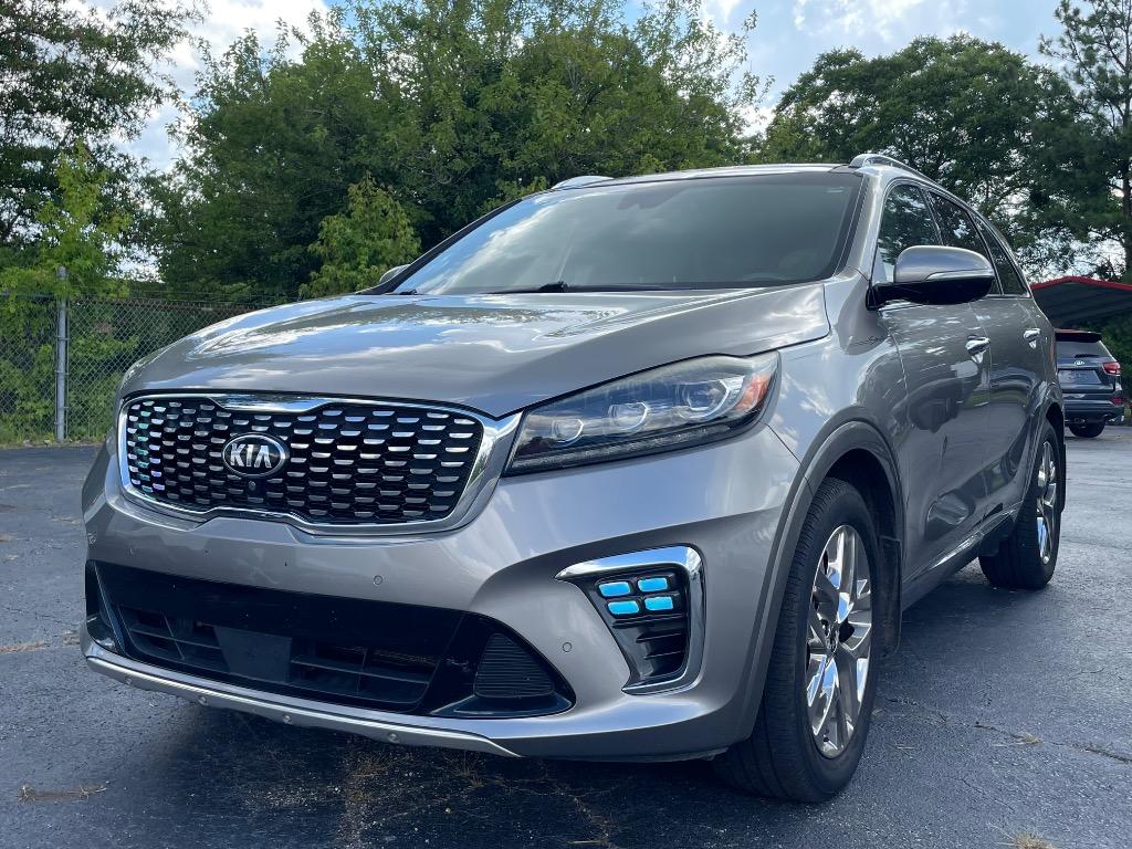 2019 Kia Sorento - $14,995