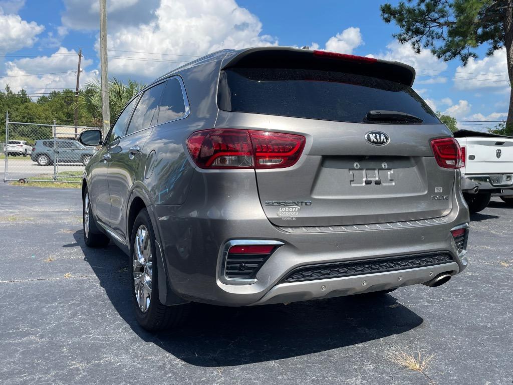 2019 Kia Sorento - $14,995