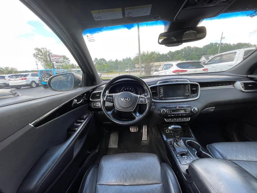 2019 Kia Sorento - $14,995