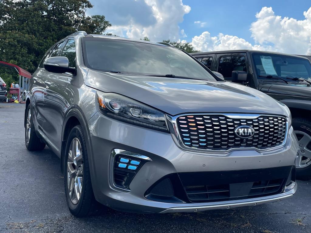 2019 Kia Sorento - $14,995
