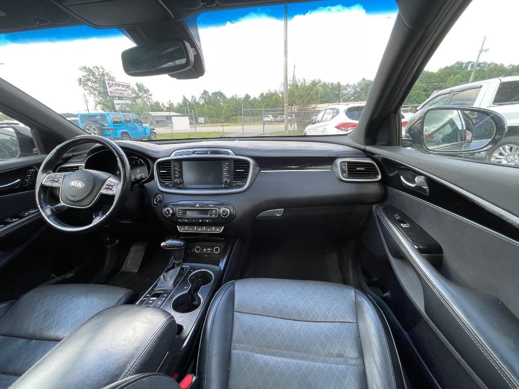2019 Kia Sorento - $14,995