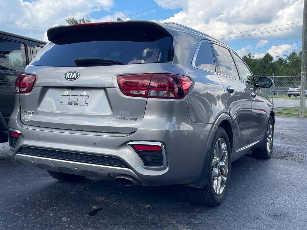 2019 Kia Sorento - $14,995