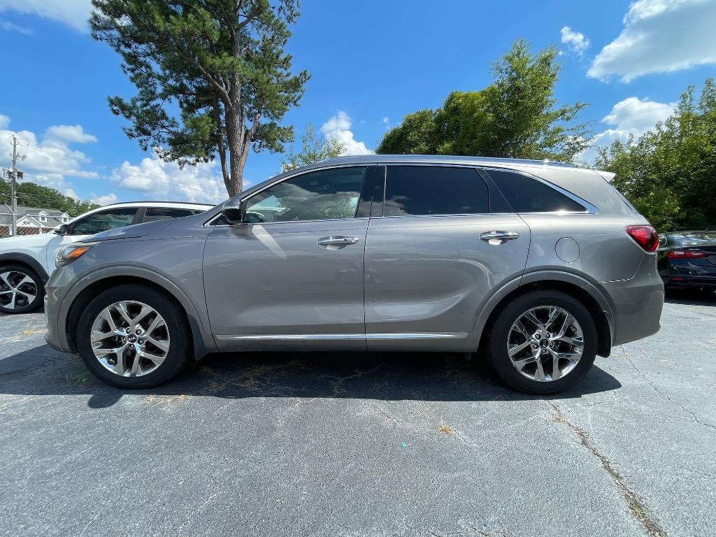 2019 Kia Sorento - $14,995