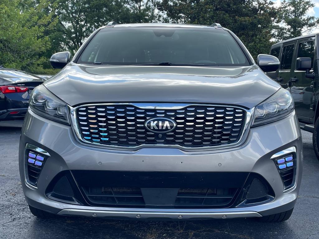 2019 Kia Sorento - $14,995