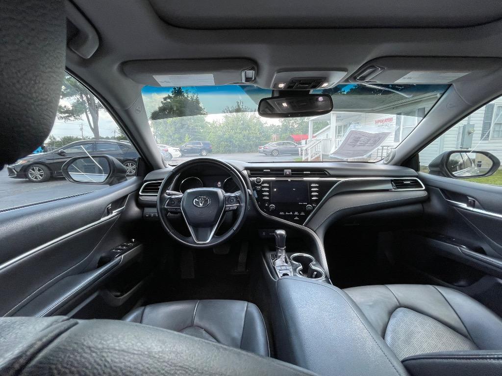 2019 Nissan Pathfinder - $11,995