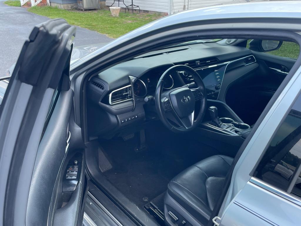 2019 Nissan Pathfinder - $11,995