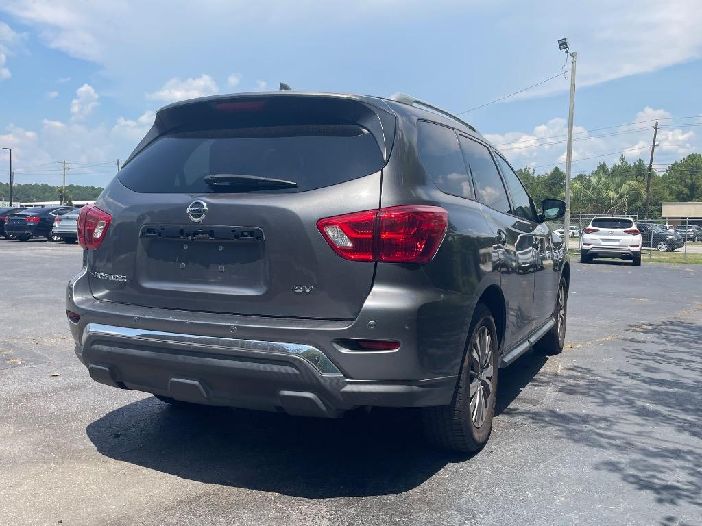 2019 Nissan Pathfinder - $11,995