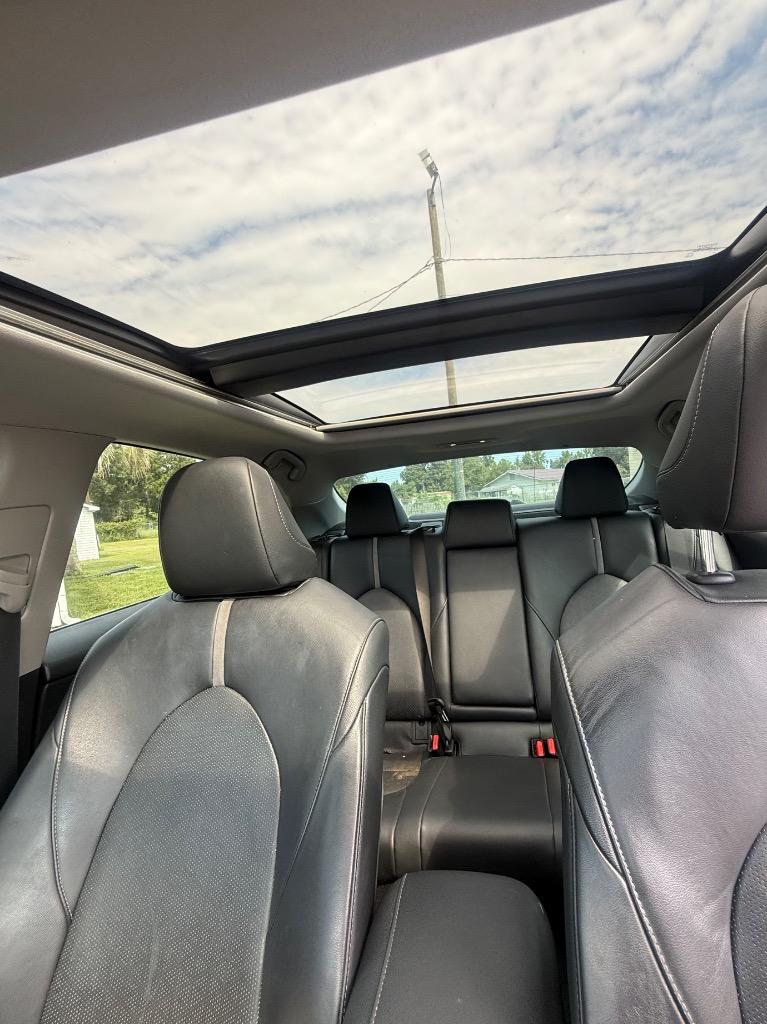 2018 Toyota Camry - $18,995