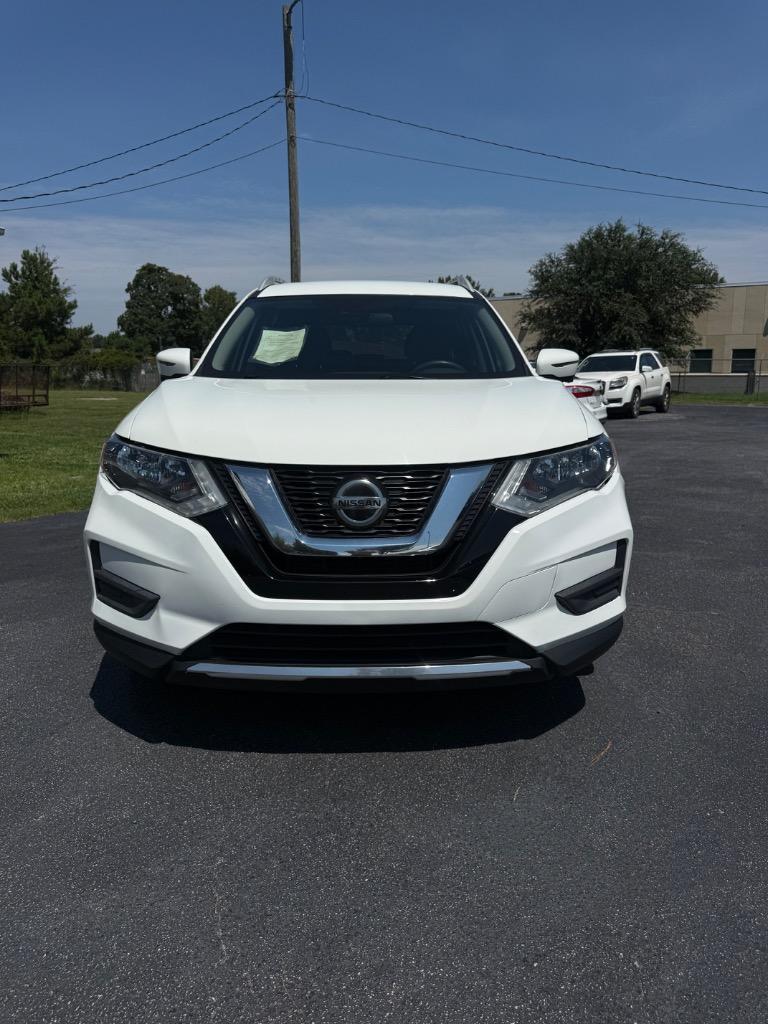 2020 Nissan Rogue - $10,995