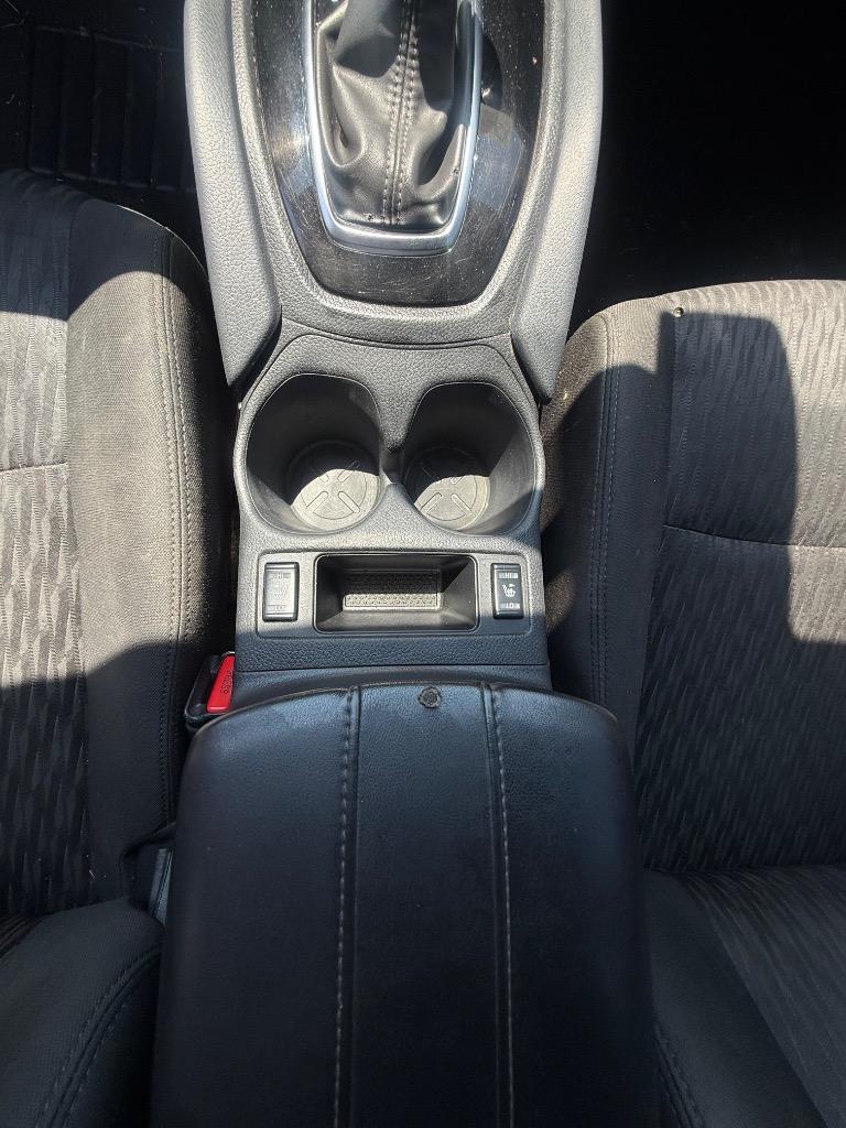 2020 Nissan Rogue - $10,995