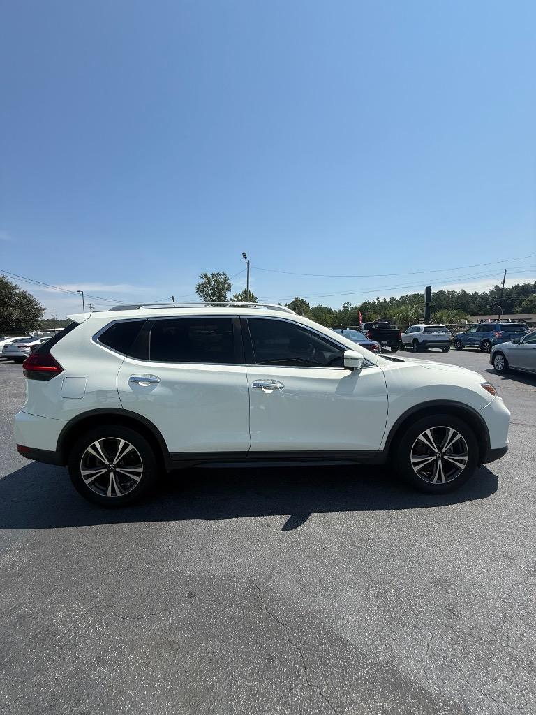 2020 Nissan Rogue - $10,995