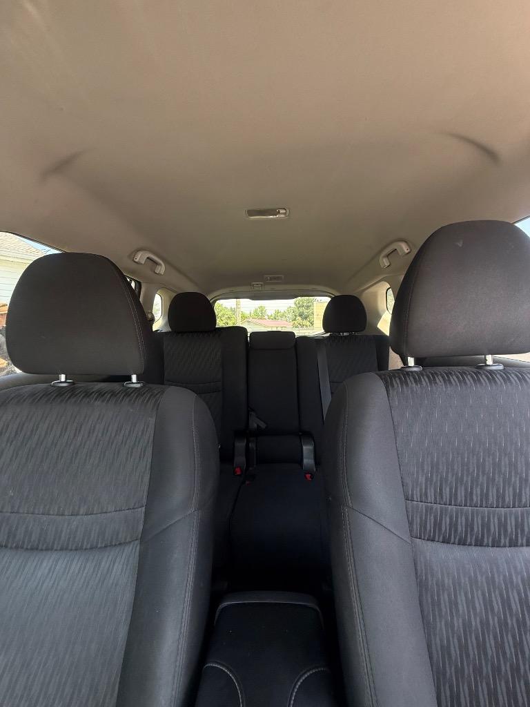 2020 Nissan Rogue - $10,995