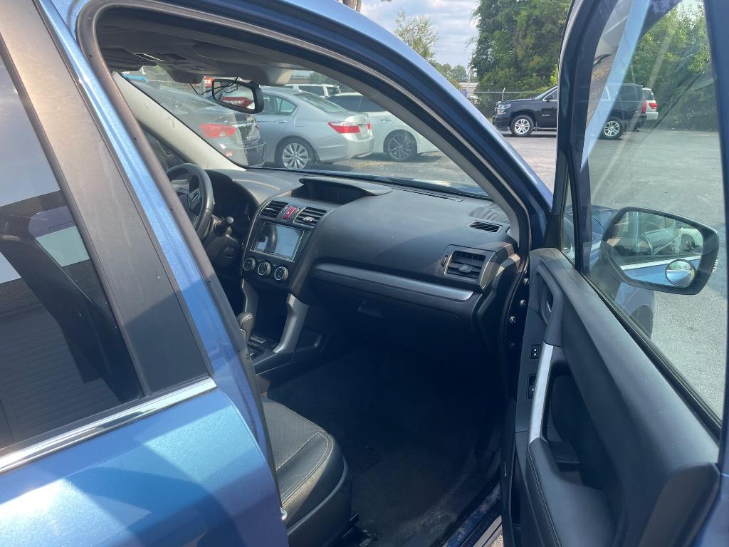 2015 Subaru Forester - $9,995