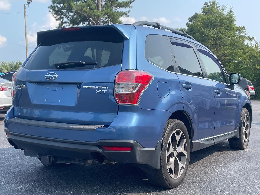 2015 Subaru Forester - $9,995