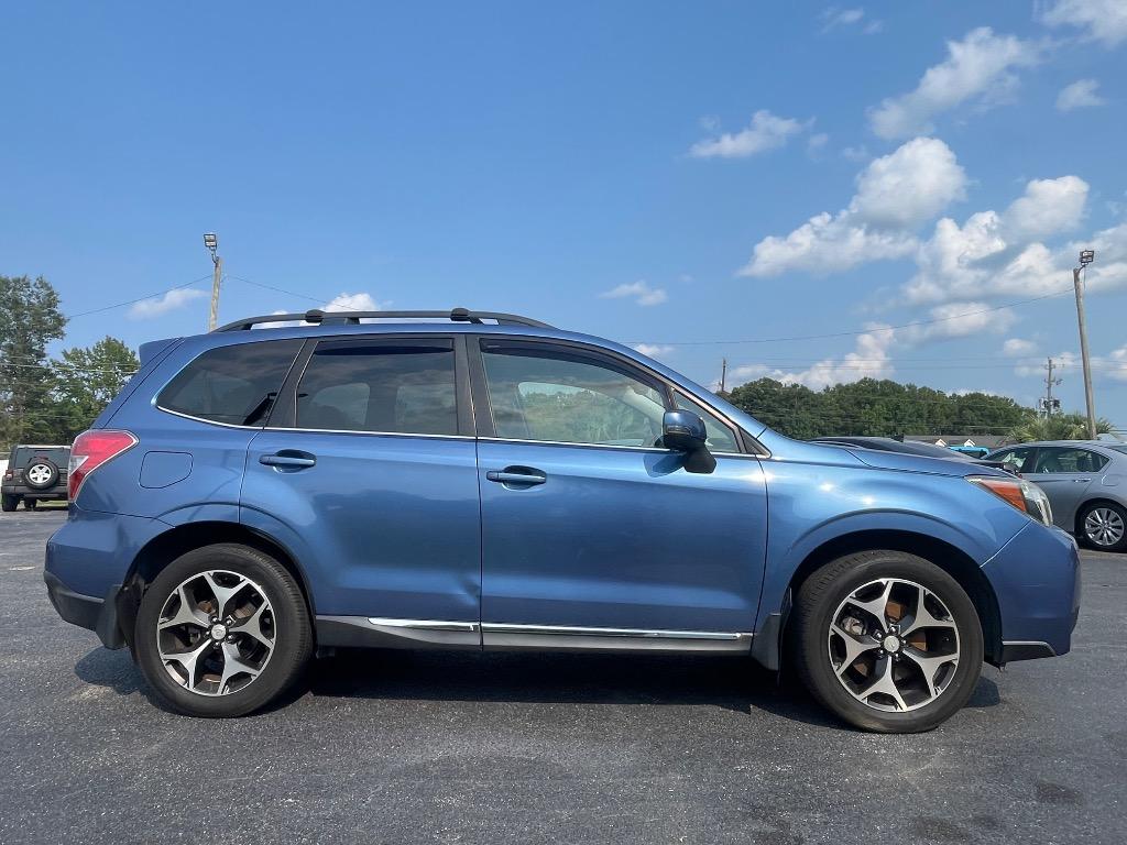 2015 Subaru Forester - $9,995