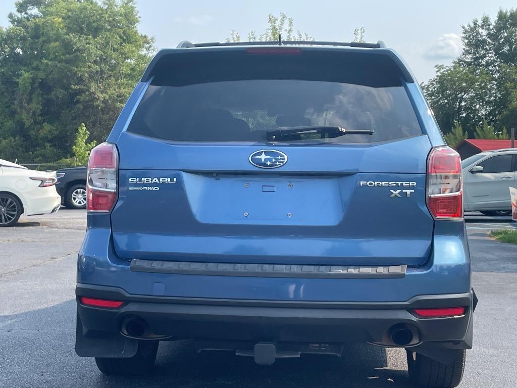 2015 Subaru Forester - $9,995