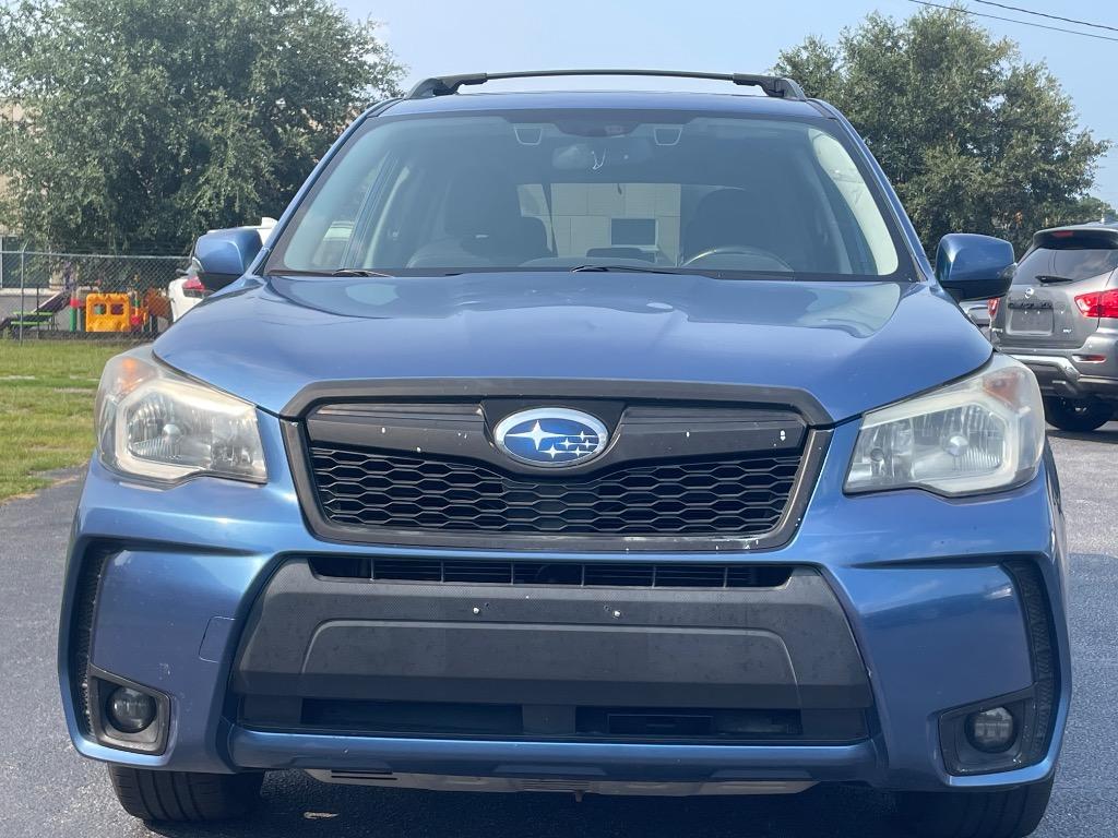 2015 Subaru Forester - $9,995