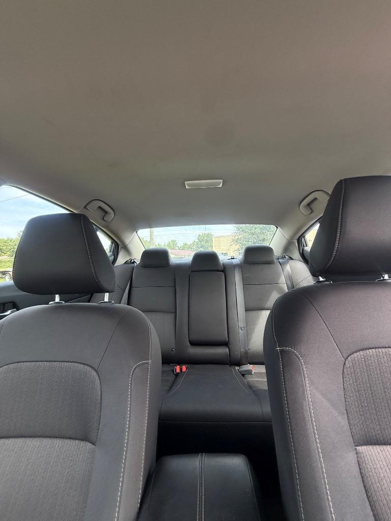 2022 Nissan Altima - $12,995