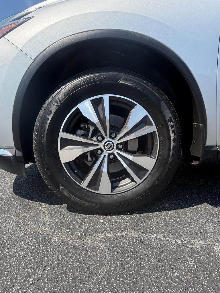 2019 Nissan Murano