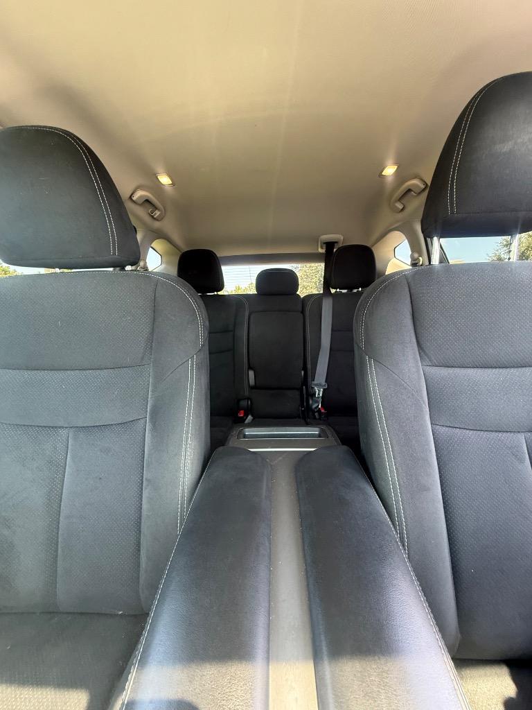 2019 Nissan Murano