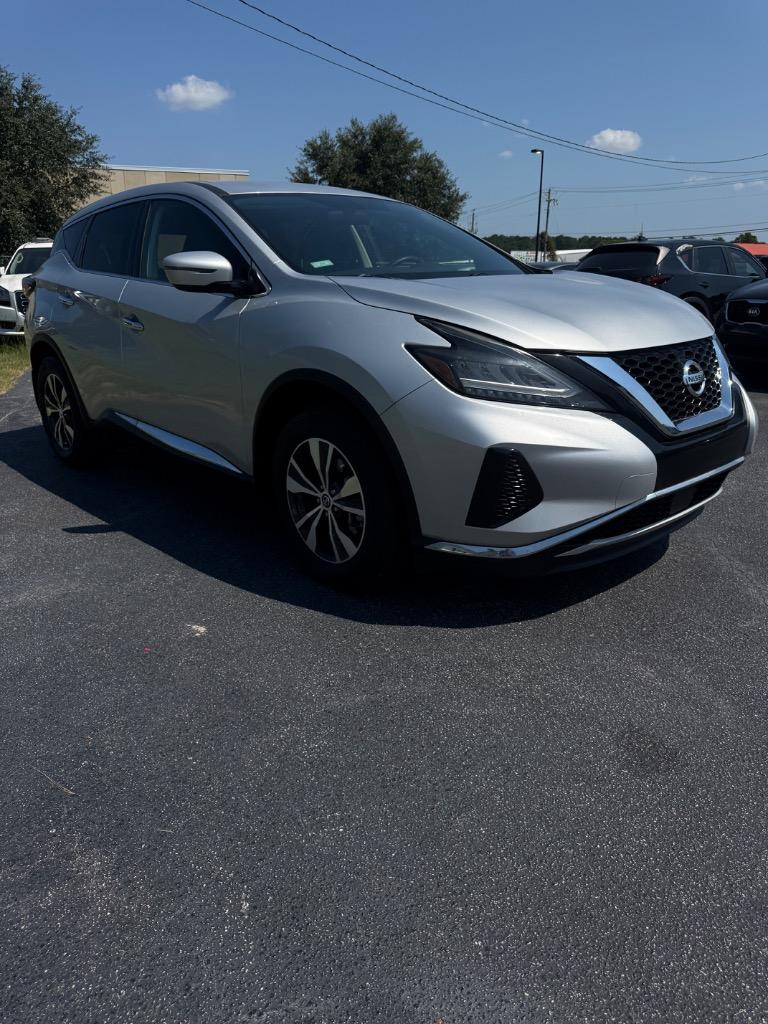 2019 Nissan Murano