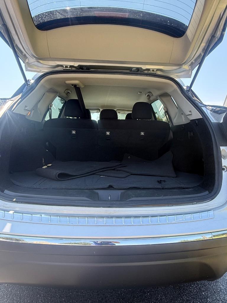2019 Nissan Murano