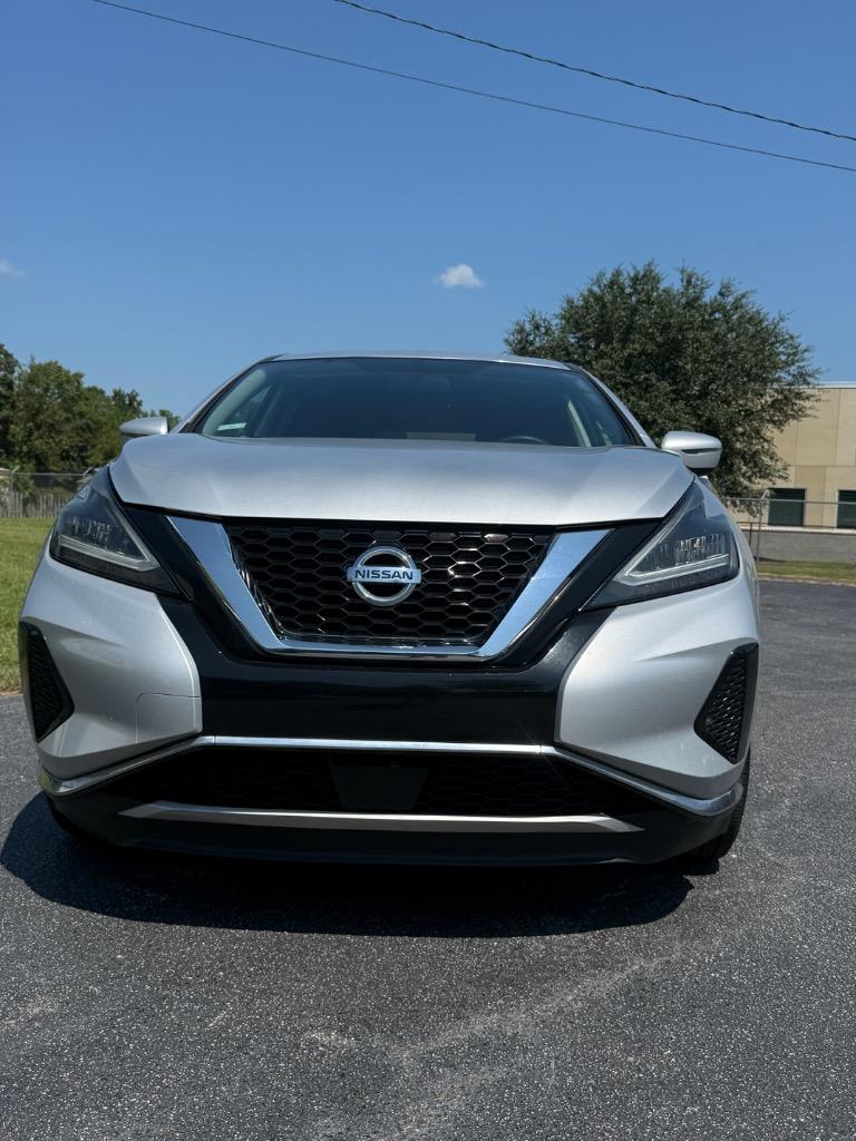 2019 Nissan Murano
