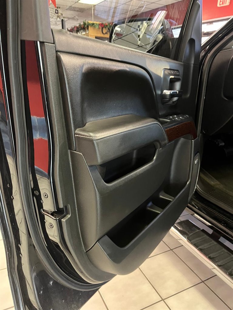 2015 GMC Sierra
