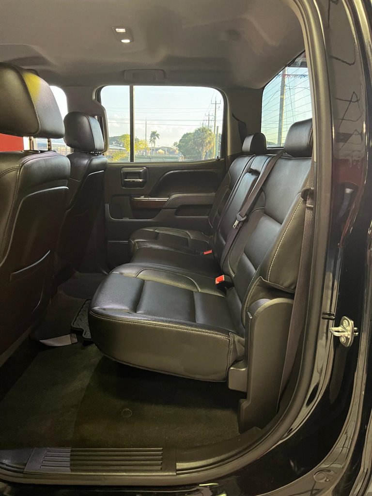 2015 GMC Sierra