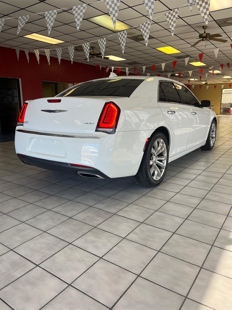 2022 Chrysler Pacifica Touring L photo 22