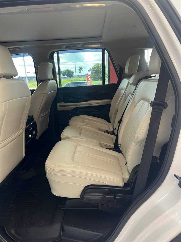 2018 Ford Expedition