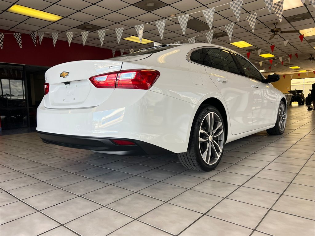 2023 Chevrolet Malibu