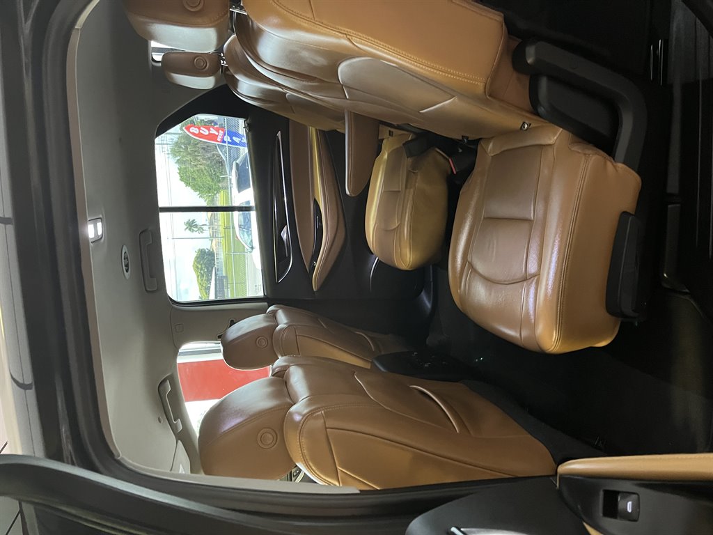 2018 Buick Enclave
