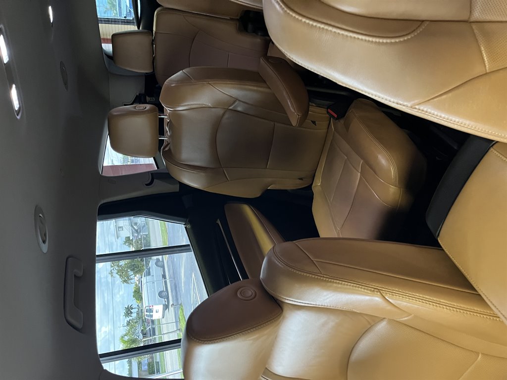 2018 Buick Enclave