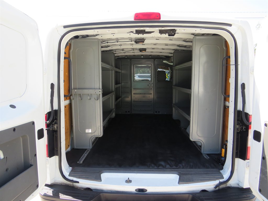 2021 Nissan Nv - $24,751