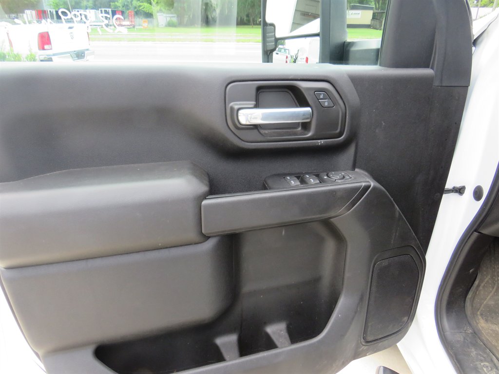 2023 Chevrolet Silverado 2500 W/T photo