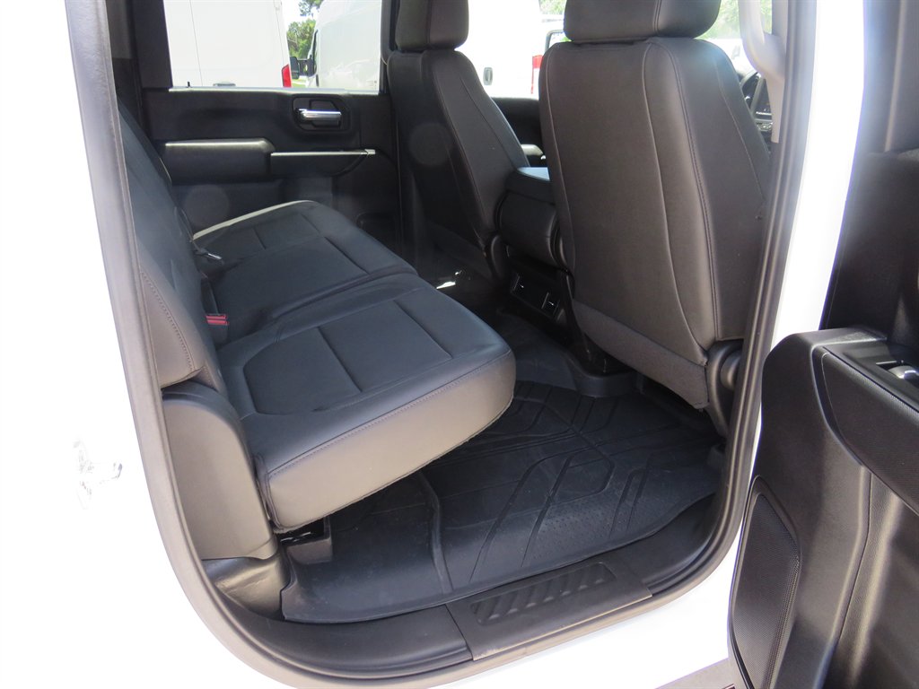 2023 Chevrolet Silverado 2500 W/T photo