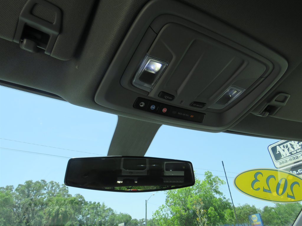 2023 Chevrolet Silverado 2500 W/T photo