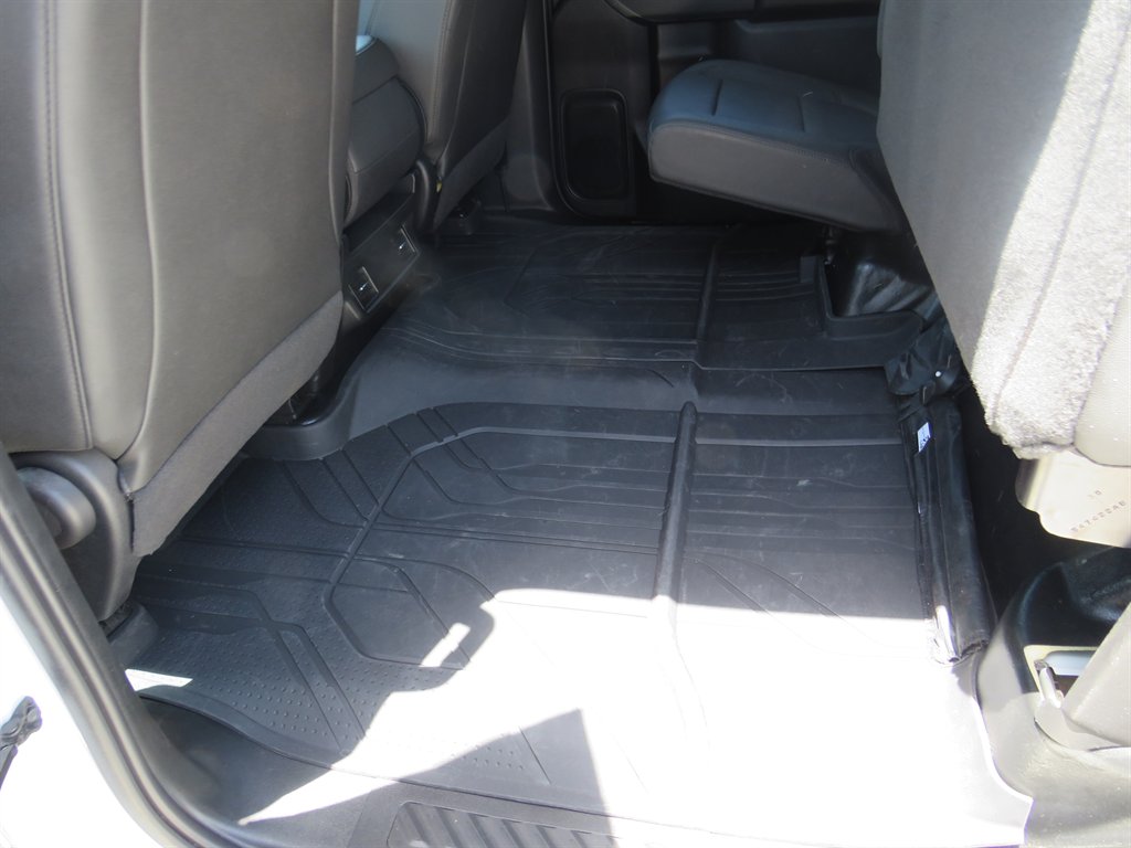 2023 Chevrolet Silverado 2500 W/T photo