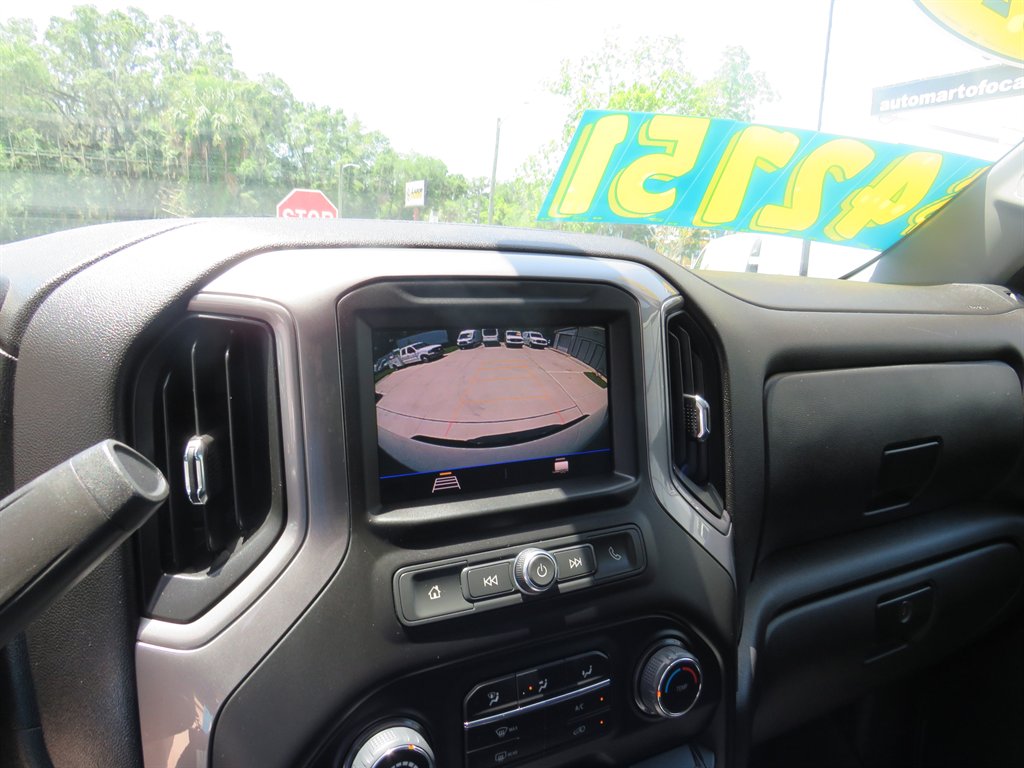 2023 Chevrolet Silverado 2500 W/T photo