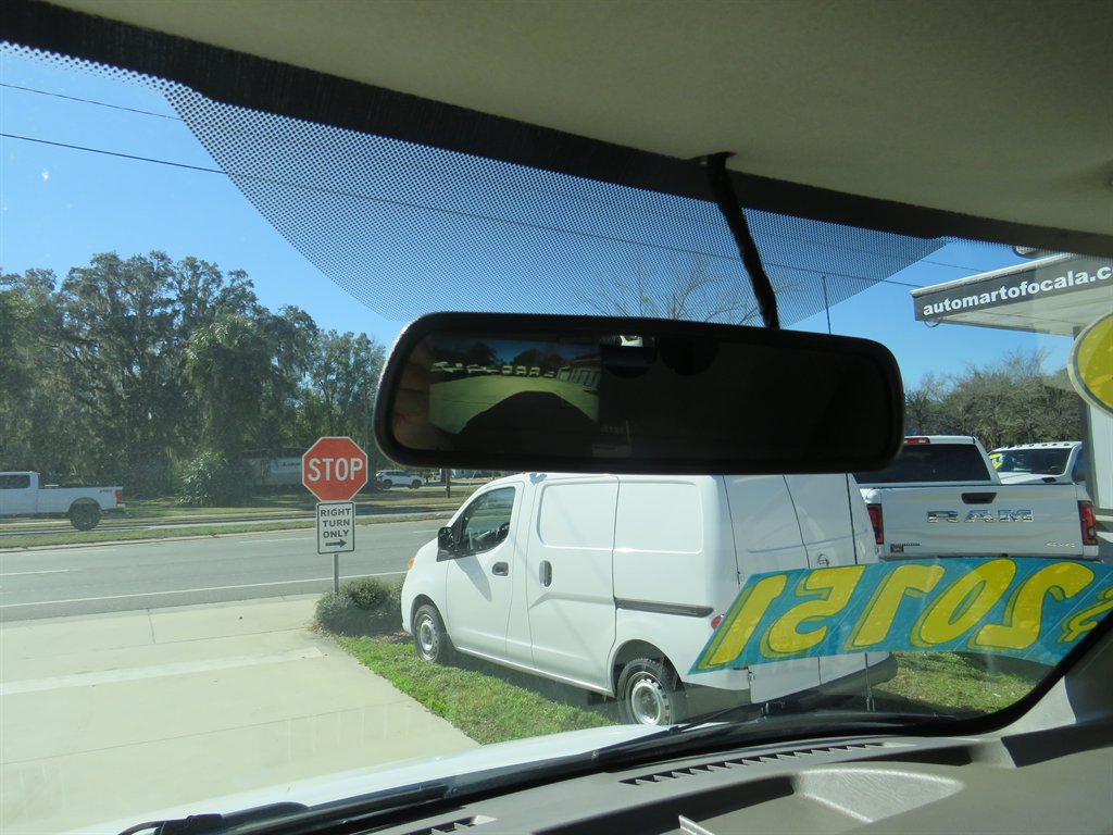 2021 Chevrolet Express - $20,751