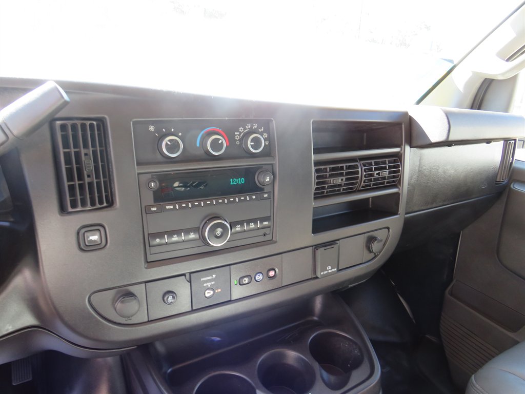 2021 Chevrolet Express - $20,751