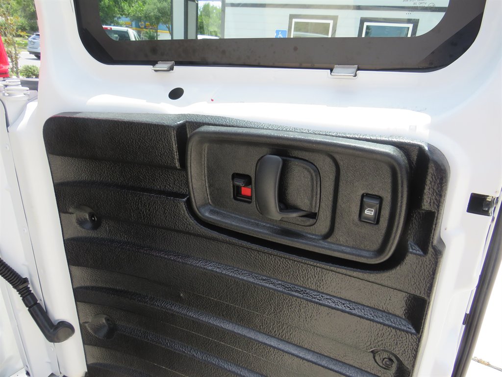 2023 Chevrolet Express - $20,751