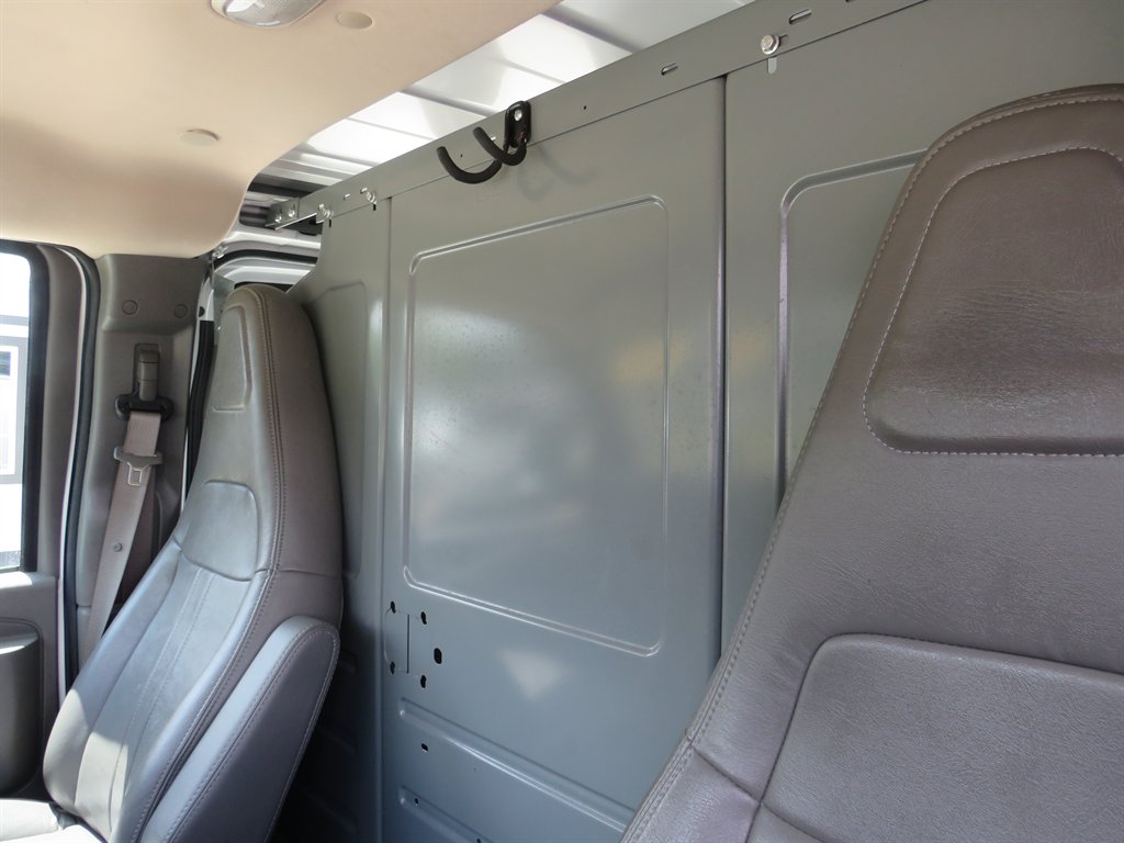 2023 Chevrolet Express - $20,751