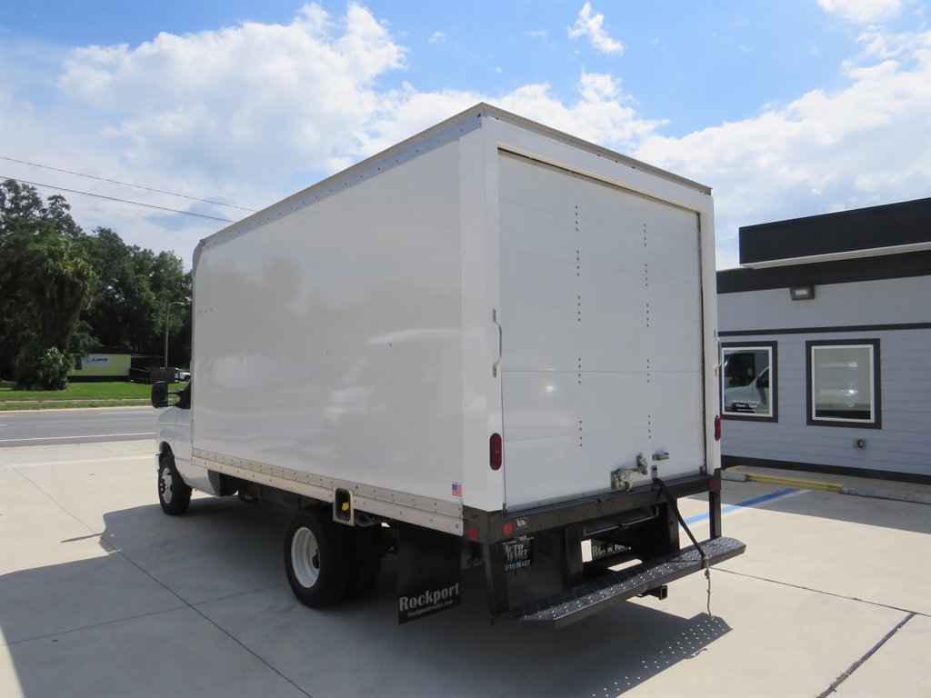 2018 Ford E-350 - $23,751