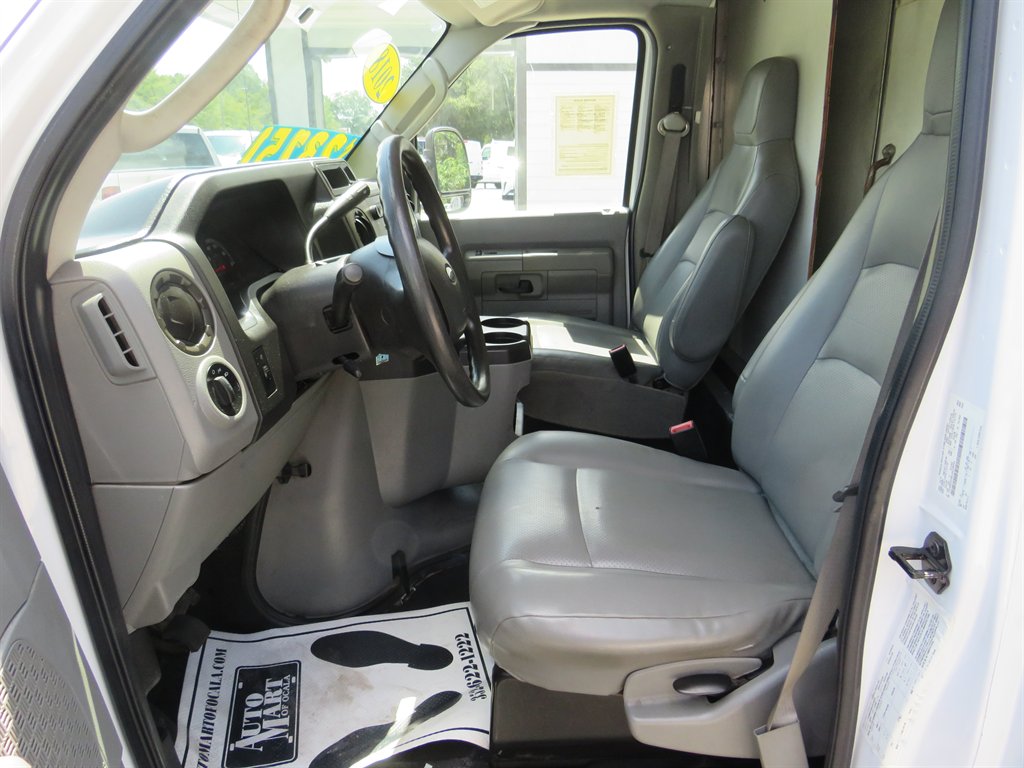 2018 Ford E-350 - $23,751
