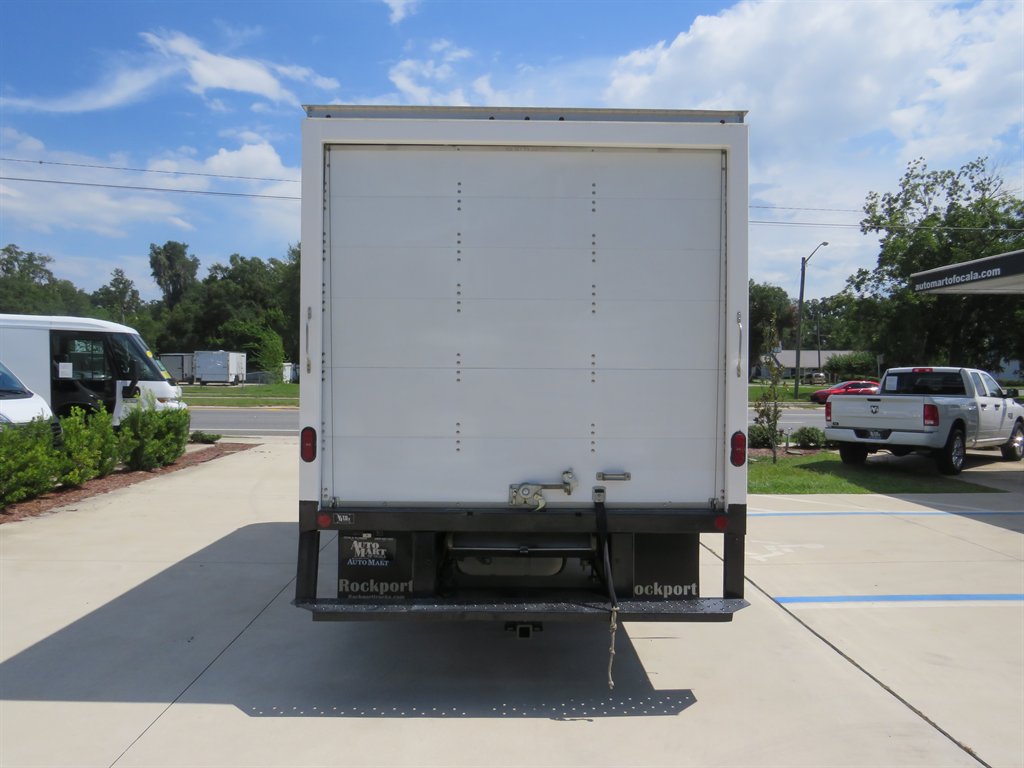 2018 Ford E-350 - $23,751