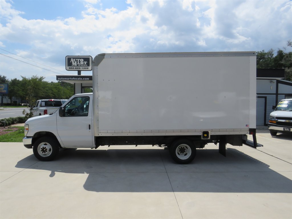 2018 Ford E-350 - $23,751